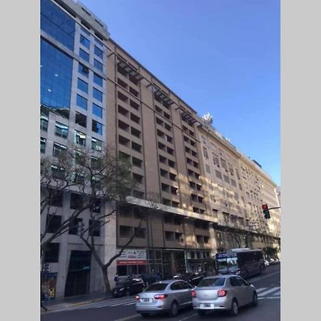 Down Town Buenos Aires Apartment Exterior photo
