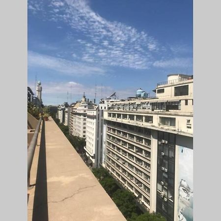 Down Town Buenos Aires Apartment Exterior photo
