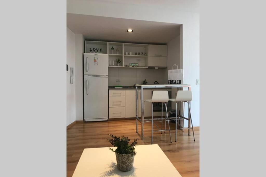 Down Town Buenos Aires Apartment Exterior photo
