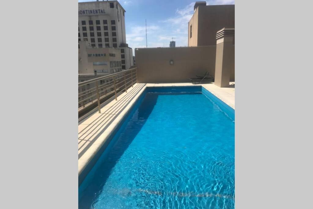 Down Town Buenos Aires Apartment Exterior photo