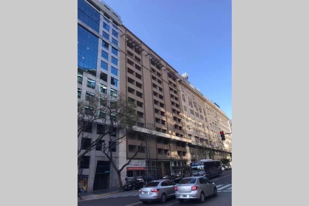Down Town Buenos Aires Apartment Exterior photo